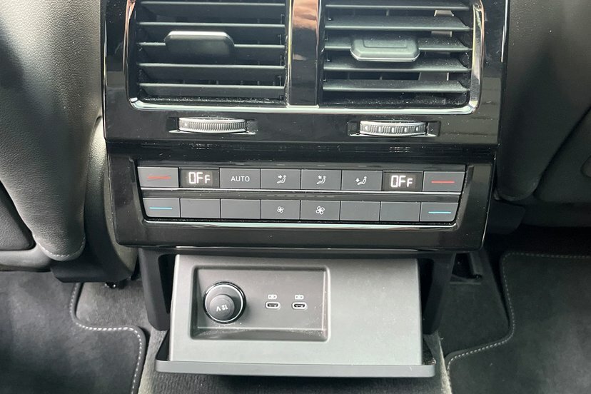 Volkswagen Touareg 3.0 V6 Tdi Final Edition Suv Tiptronic Grey #24