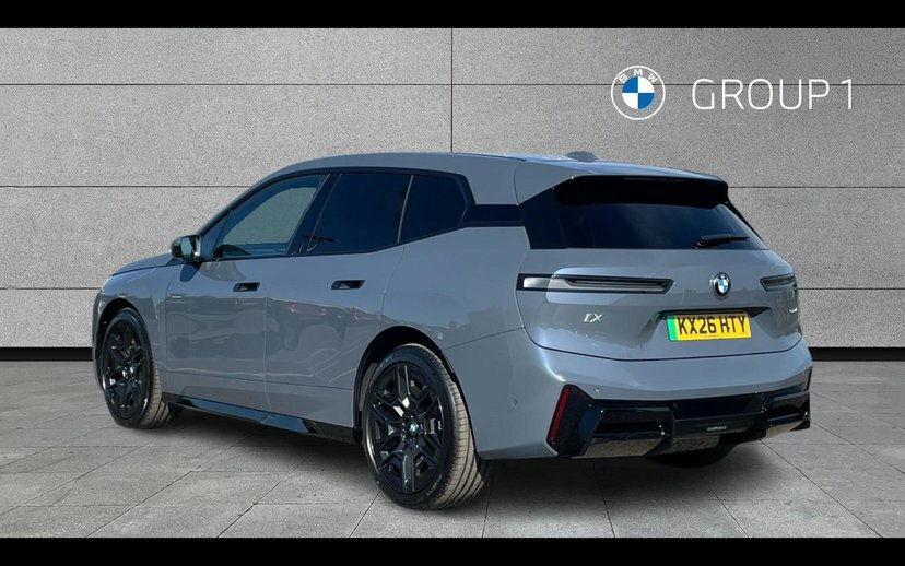 BMW iX Ix Xdrive45 M Sport  #2
