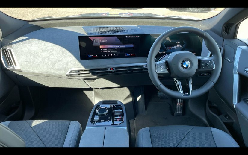 BMW iX Ix Xdrive45 M Sport  #4