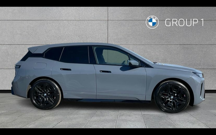 BMW iX Ix Xdrive45 M Sport  #3