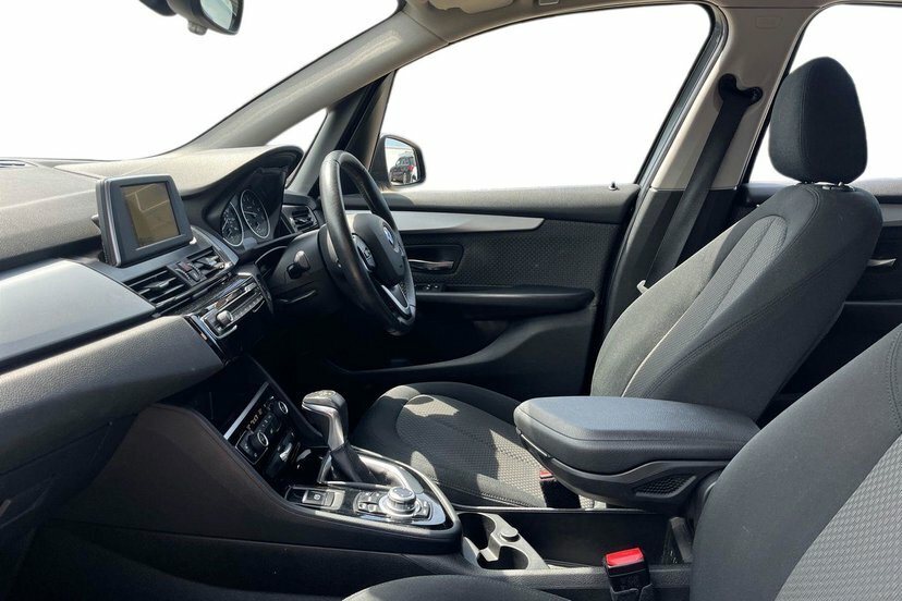 BMW 2 Series Active Tourer 1.5 218I Se LT16CYF  #2