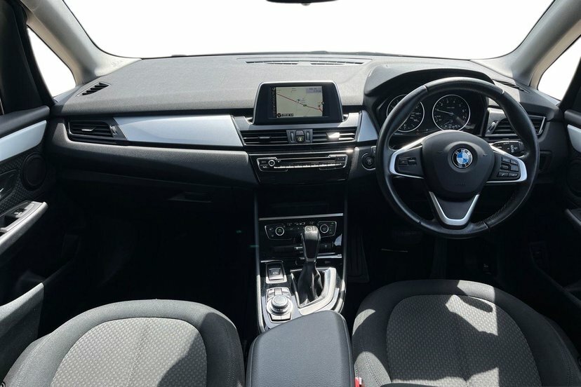 BMW 2 Series Active Tourer 1.5 218I Se LT16CYF  #6