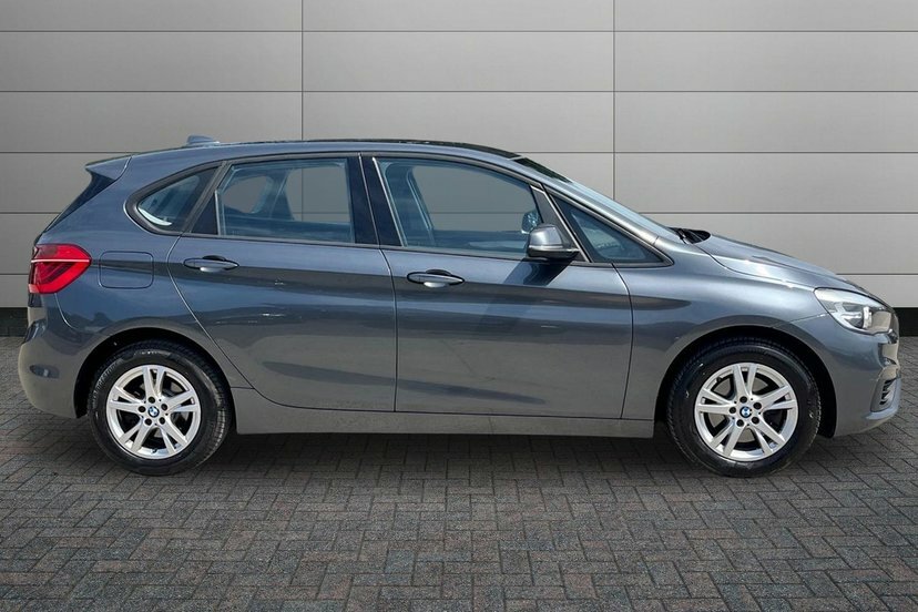 BMW 2 Series Active Tourer 1.5 218I Se LT16CYF  #4