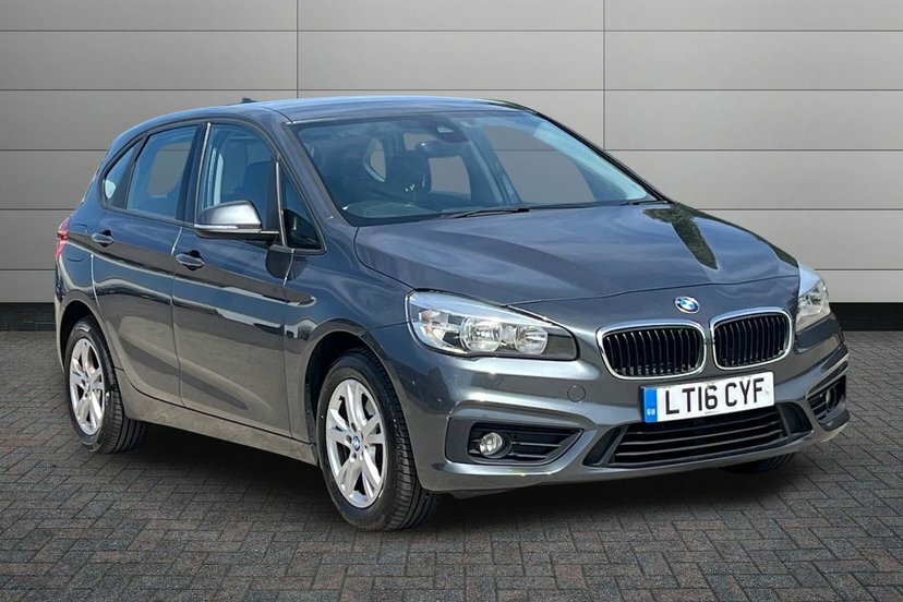 BMW 2 Series Active Tourer 1.5 218I Se