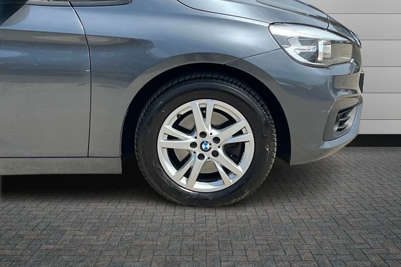 BMW 2 Series Active Tourer 1.5 218I Se LT16CYF  #5