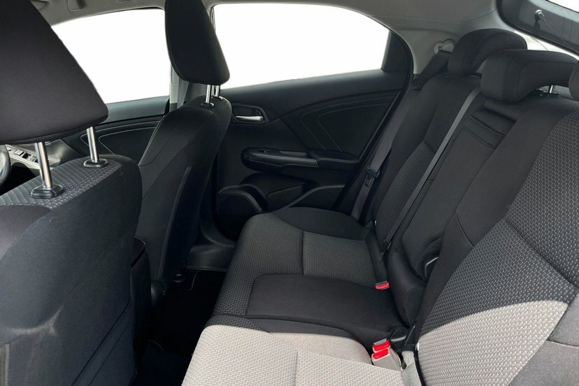 Honda Civic 1.8 I-vtec Sr Euro 6 Ss Sunroof Cruise White #10