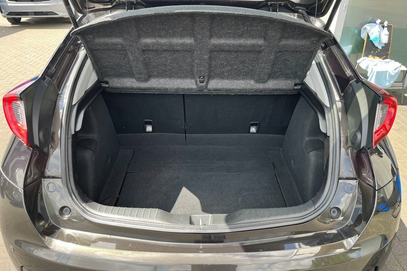 Honda Civic 1.8 I-vtec Sr Euro 6 Ss Sunroof Cruise White #9