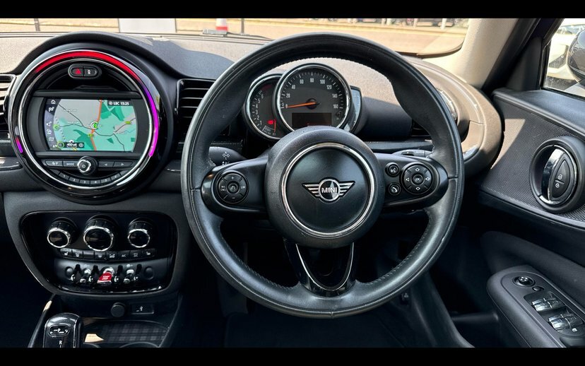 Mini Clubman Clubman Cooper Classic Black #5
