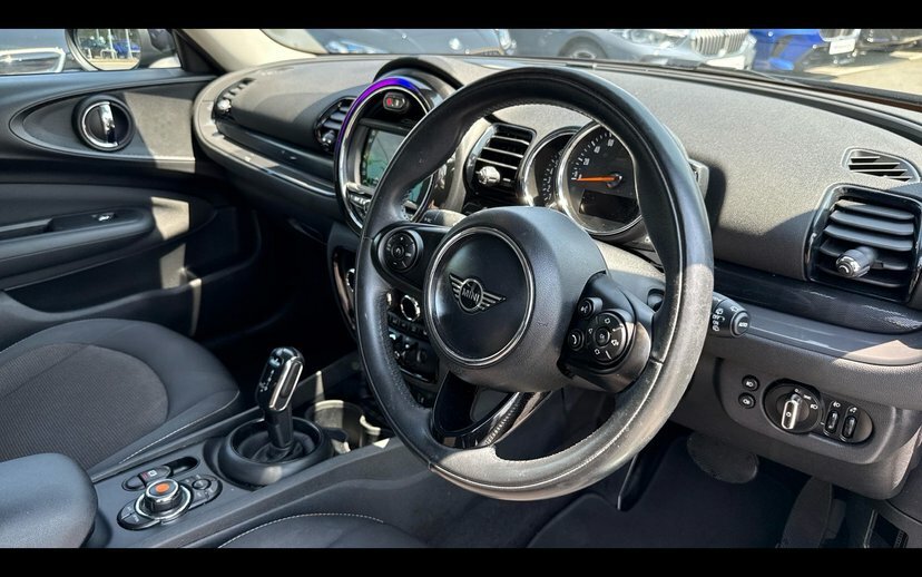 Mini Clubman Clubman Cooper Classic Black #6