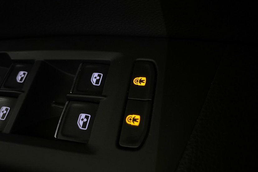 Volkswagen Touareg V6 R-line Tdi Black #44