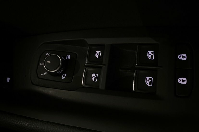 Volkswagen Touareg V6 R-line Tdi Black #43