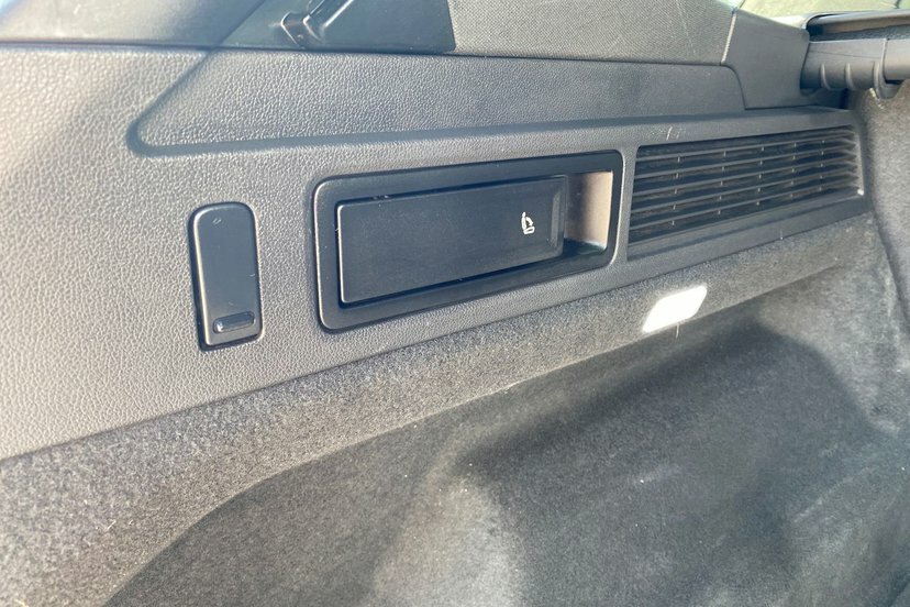 Volkswagen Touareg V6 R-line Tdi Black #23