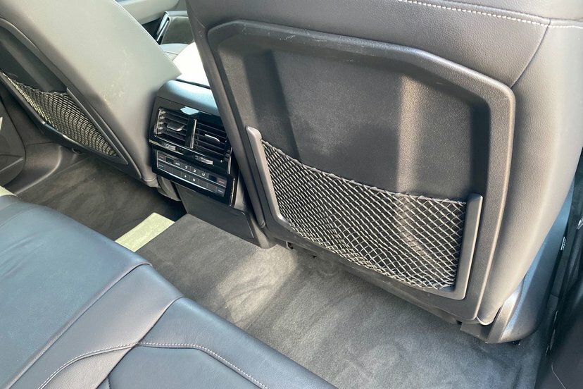 Volkswagen Touareg V6 R-line Tdi Black #17
