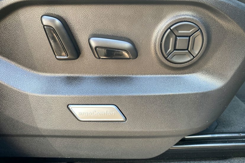 Volkswagen Touareg V6 R-line Tdi Black #15