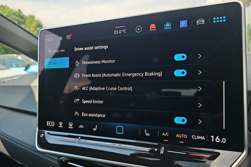 Volkswagen ID.3 150Kw Match Pro S 79Kwh 5 Seats Black #49