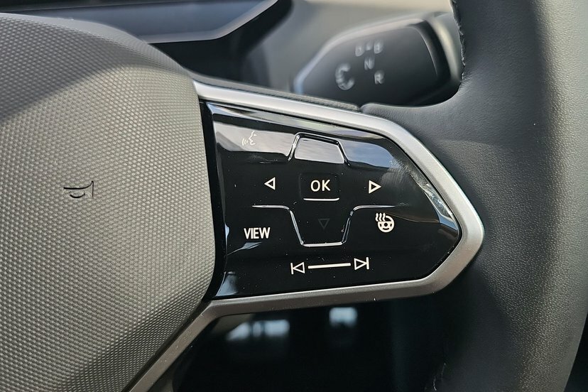 Volkswagen ID.3 150Kw Match Pro S 79Kwh 5 Seats Black #37