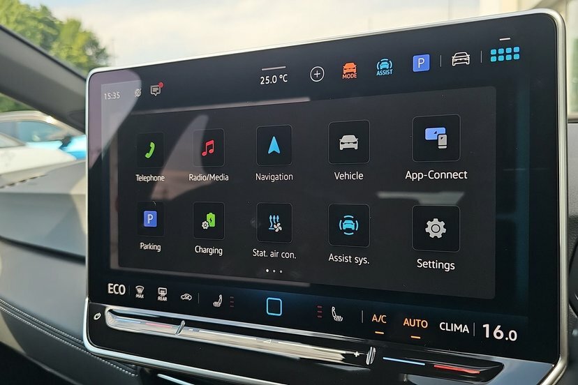 Volkswagen ID.3 150Kw Match Pro S 79Kwh 5 Seats Black #39