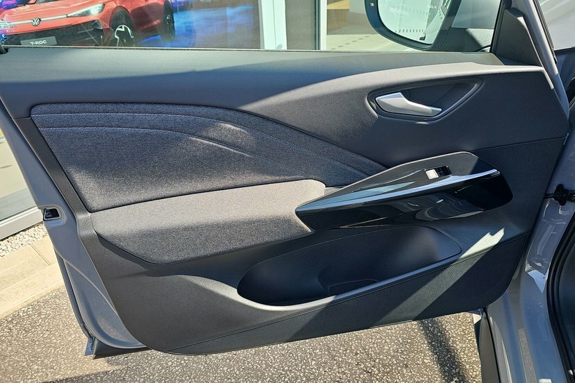 Volkswagen ID.3 150Kw Match Pro S 79Kwh 5 Seats Black #15