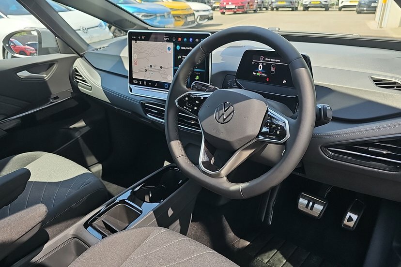 Volkswagen ID.3 150Kw Match Pro S 79Kwh 5 Seats Black #28