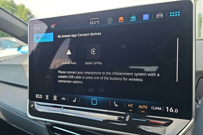 Volkswagen ID.3 150Kw Match Pro S 79Kwh 5 Seats Black #44