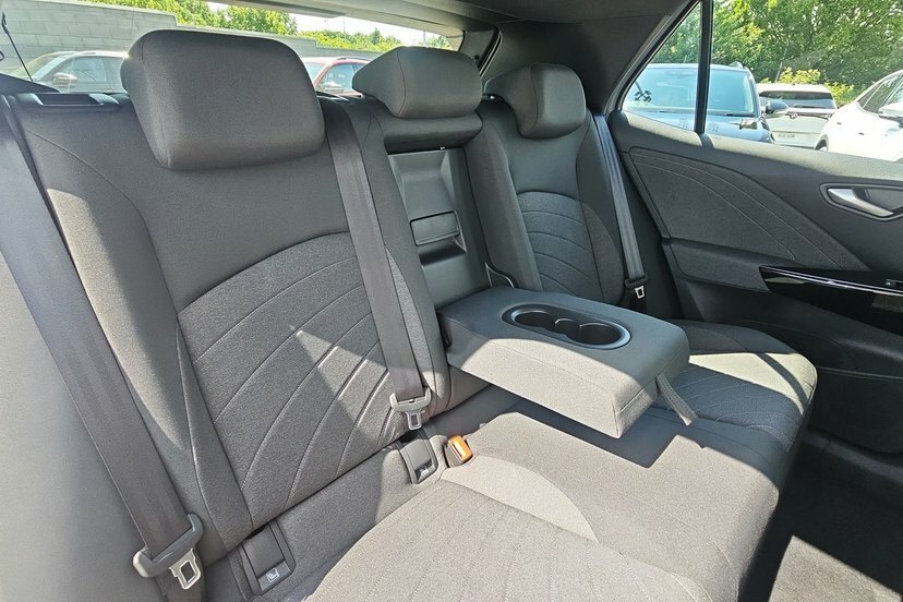 Volkswagen ID.3 150Kw Match Pro S 79Kwh 5 Seats Black #33