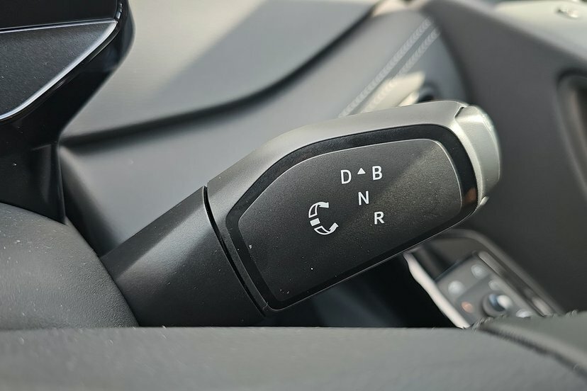 Volkswagen ID.3 150Kw Match Pro S 79Kwh 5 Seats Black #10