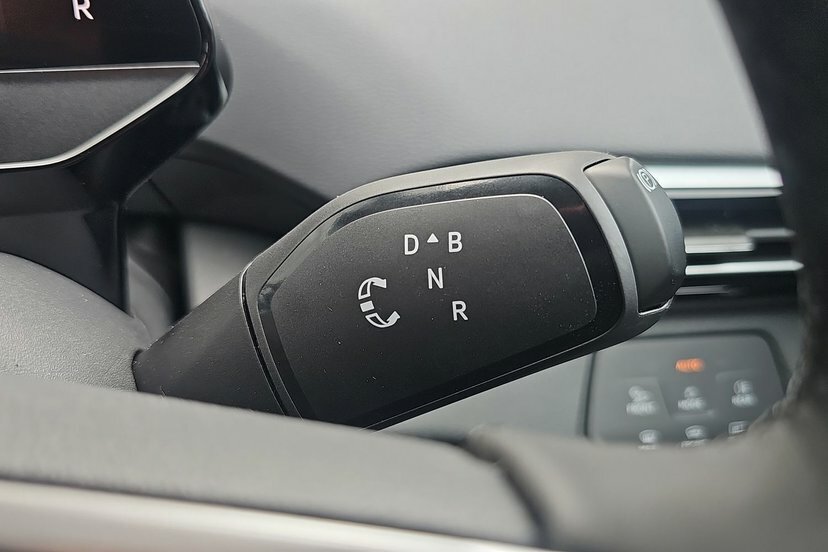 Volkswagen ID.4 250Kw 4Motion Gtx Edition 79Kwh 340 Ps Grey #10