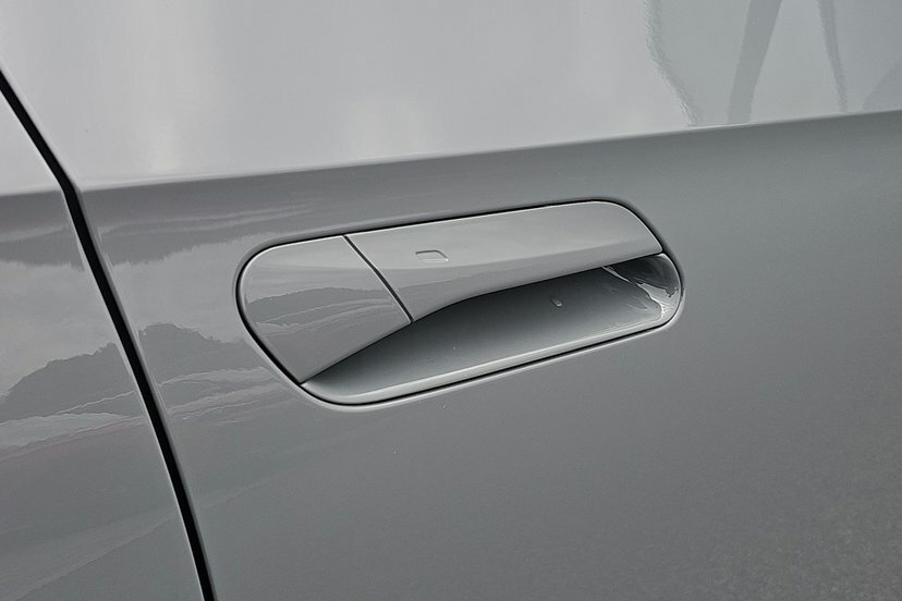 Volkswagen ID.4 250Kw 4Motion Gtx Edition 79Kwh 340 Ps Grey #29