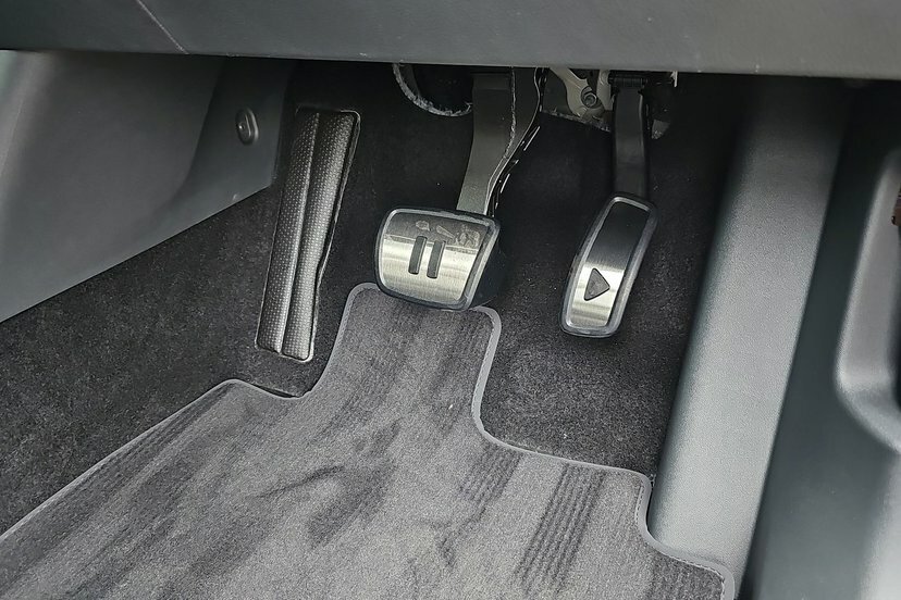 Volkswagen ID.4 250Kw 4Motion Gtx Edition 79Kwh 340 Ps Grey #32