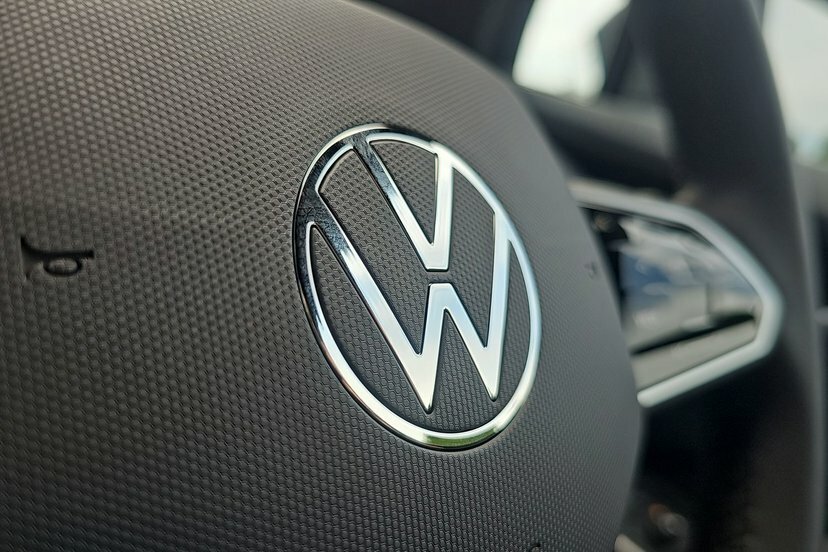 Volkswagen ID.4 250Kw 4Motion Gtx Edition 79Kwh 340 Ps Grey #61