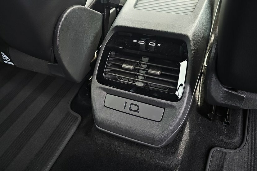 Volkswagen ID.4 250Kw 4Motion Gtx Edition 79Kwh 340 Ps Grey #37