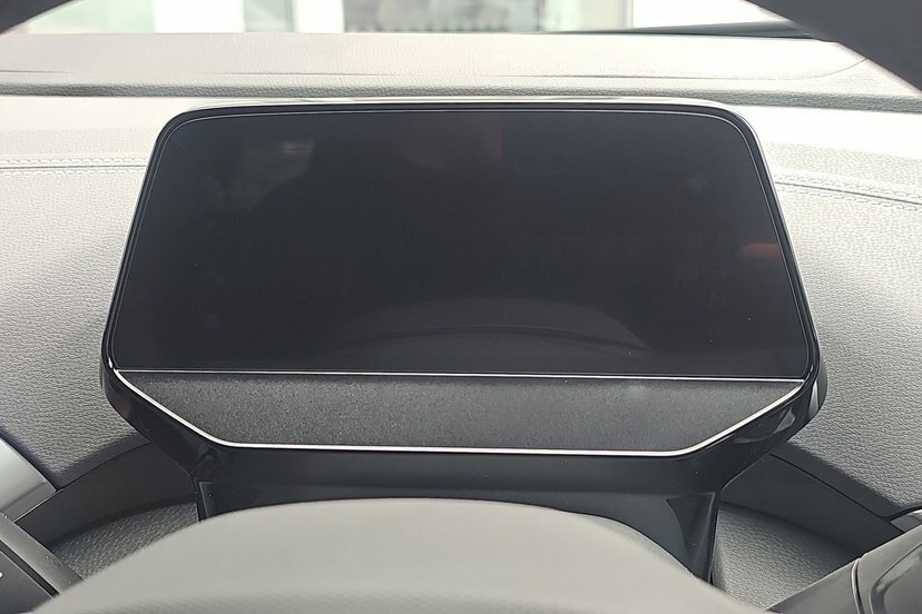 Volkswagen ID.4 250Kw 4Motion Gtx Edition 79Kwh 340 Ps Grey #7