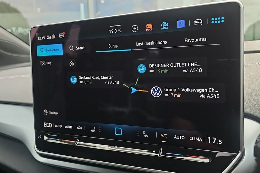 Volkswagen ID.4 250Kw 4Motion Gtx Edition 79Kwh 340 Ps Grey #45