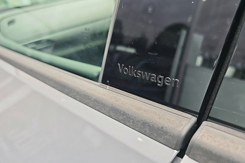 Volkswagen ID.4 250Kw 4Motion Gtx Edition 79Kwh 340 Ps Grey #24