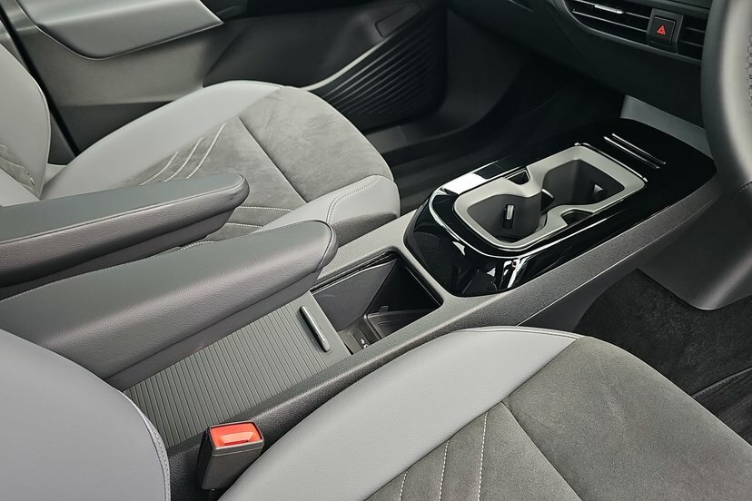 Volkswagen ID.4 250Kw 4Motion Gtx Edition 79Kwh 340 Ps Grey #31