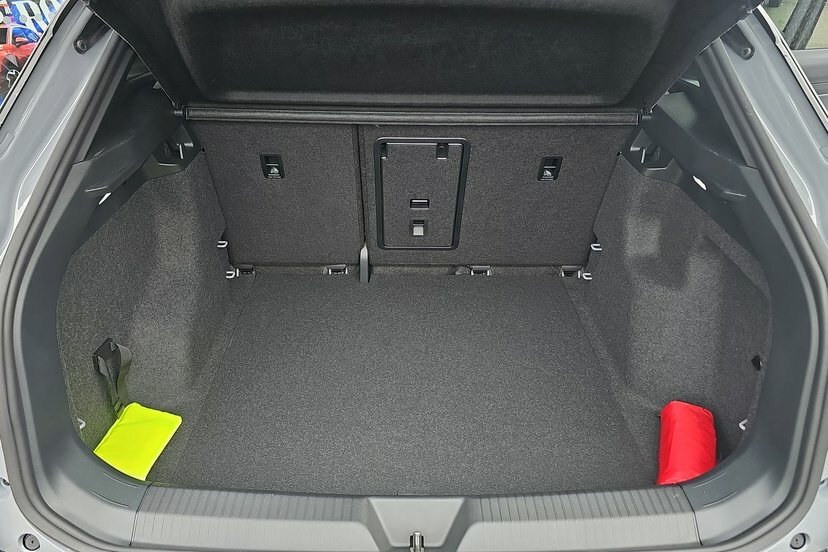 Volkswagen ID.4 250Kw 4Motion Gtx Edition 79Kwh 340 Ps Grey #12