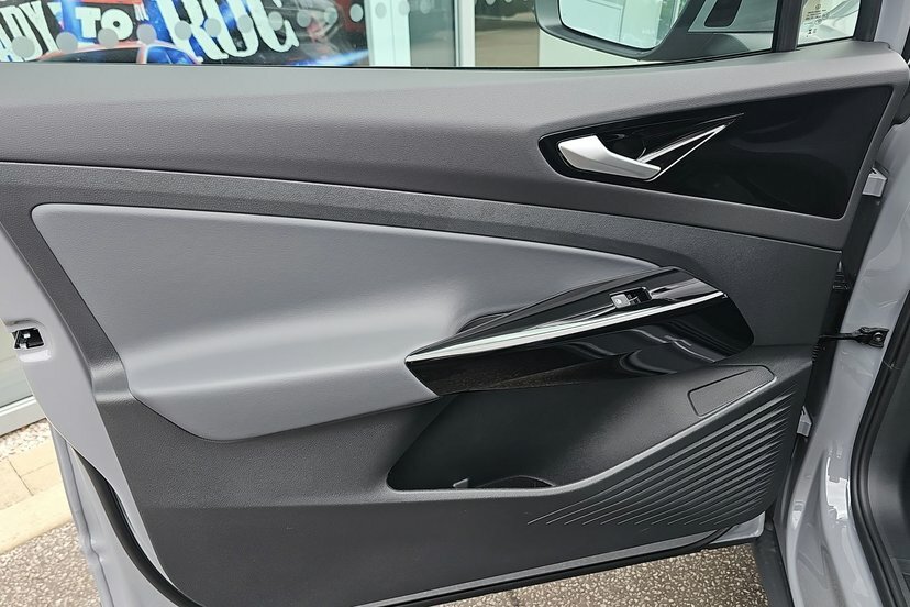 Volkswagen ID.4 250Kw 4Motion Gtx Edition 79Kwh 340 Ps Grey #16