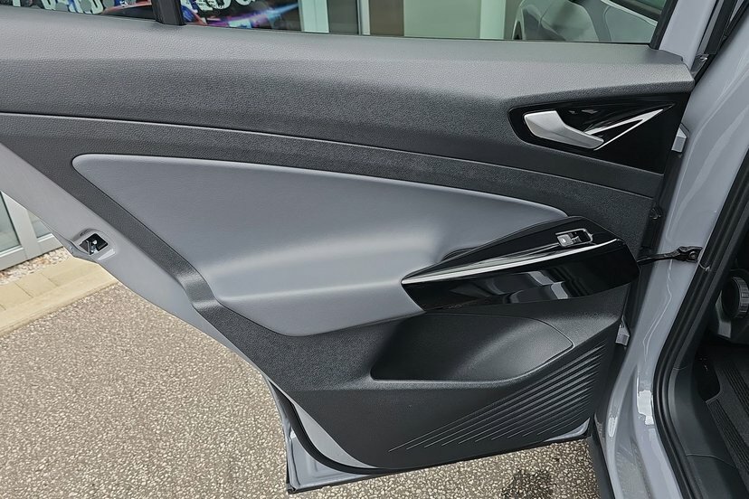 Volkswagen ID.4 250Kw 4Motion Gtx Edition 79Kwh 340 Ps Grey #17