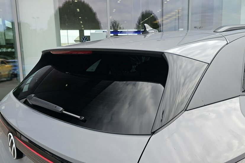 Volkswagen ID.4 250Kw 4Motion Gtx Edition 79Kwh 340 Ps Grey #27
