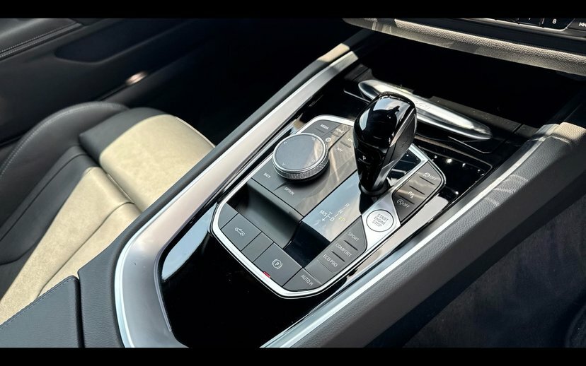 BMW Z4 Sdrive M40i Tech Pack Grey #10