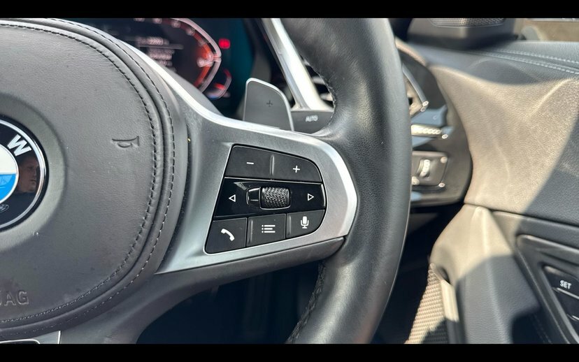 BMW Z4 Sdrive M40i Tech Pack Grey #18