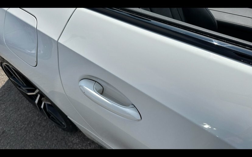 BMW Z4 Sdrive M40i Tech Pack Grey #27