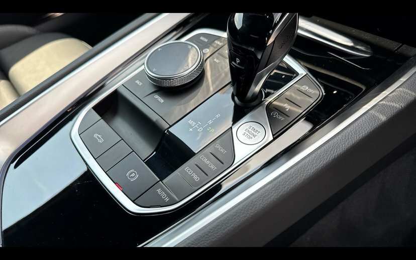 BMW Z4 Sdrive M40i Tech Pack Grey #19