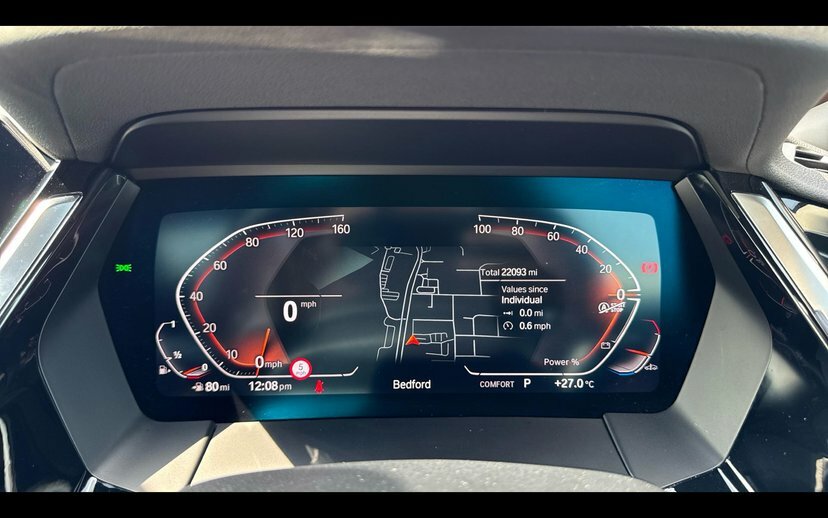BMW Z4 Sdrive M40i Tech Pack Grey #9