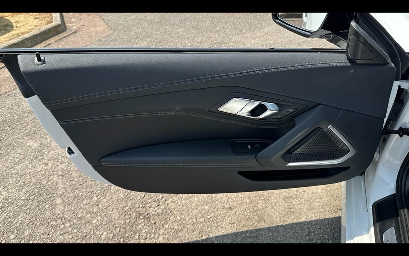 BMW Z4 Sdrive M40i Tech Pack Grey #33