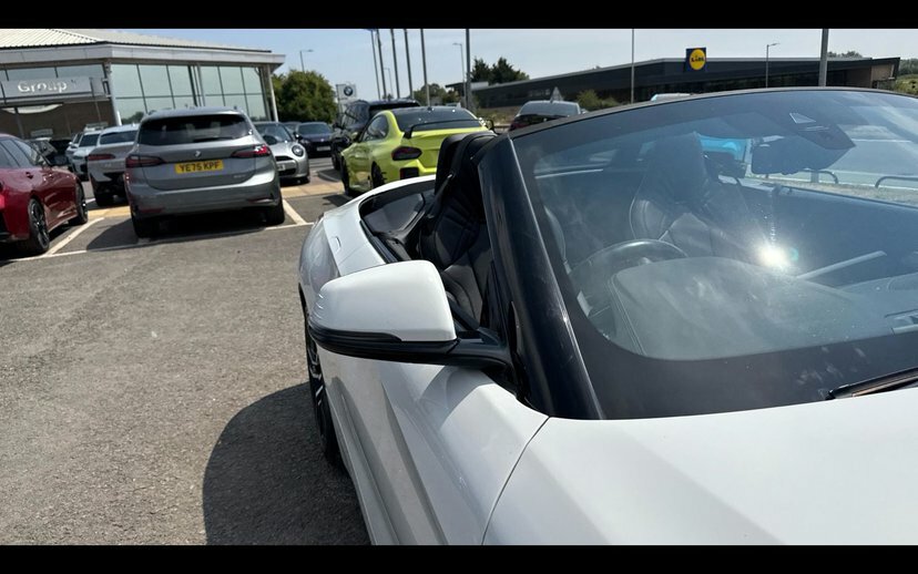 BMW Z4 Sdrive M40i Tech Pack Grey #24