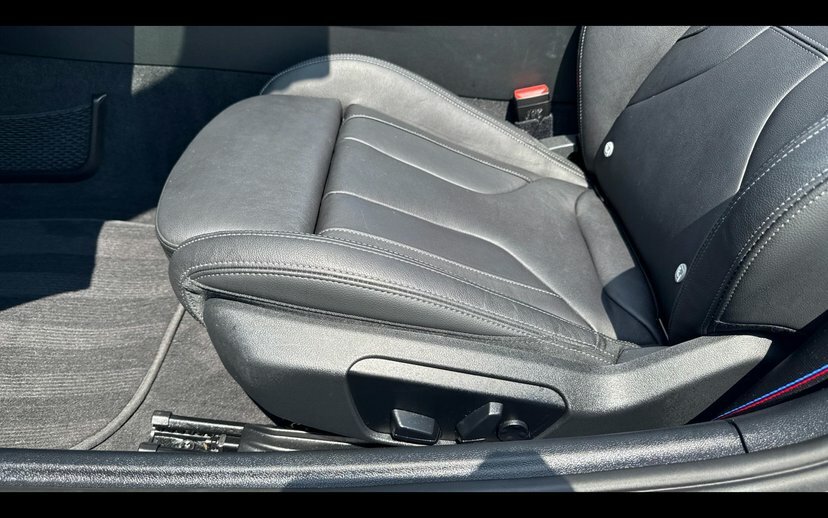 BMW Z4 Sdrive M40i Tech Pack Grey #30