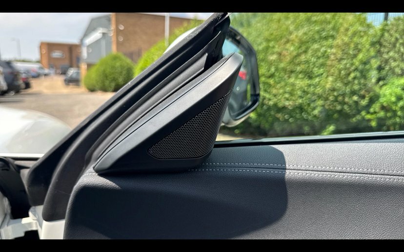 BMW Z4 Sdrive M40i Tech Pack Grey #20