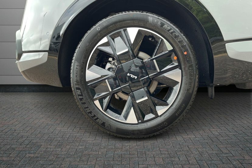 Kia Sportage 1.6 H T-gdi Gt-line S Suv Hybrid Grey #5