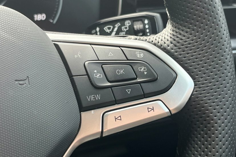 Volkswagen Touareg 3.0 Tdi V6 Black Edition Suv Tiptronic Beige #30